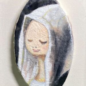 細川真希　「天秤を持つ女のように」の買取画像